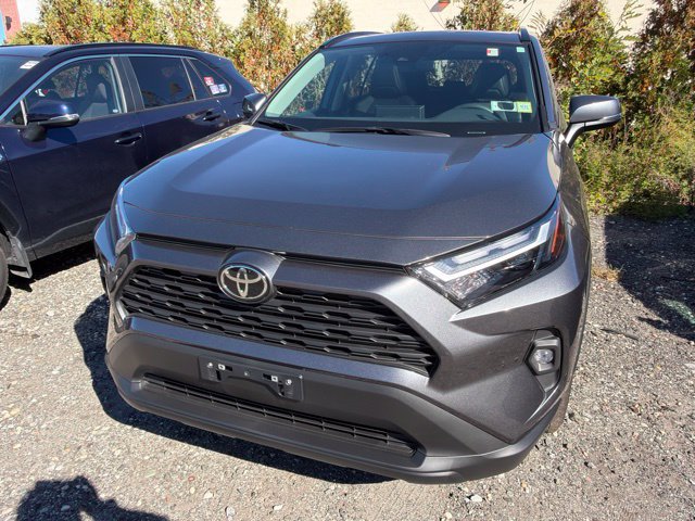 Used 2025 Toyota RAV4 XLE Premium w/ Weather Package AWD/4WD image 1