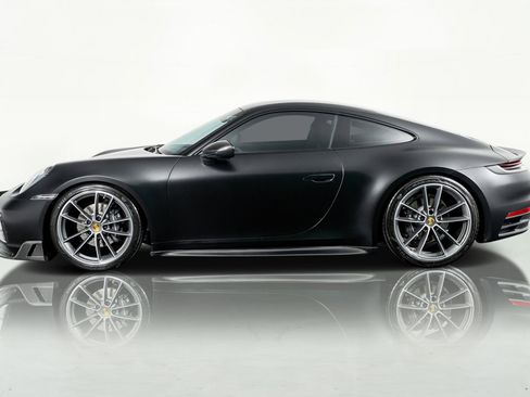 Used 2021 Porsche 911 Carrera image 19