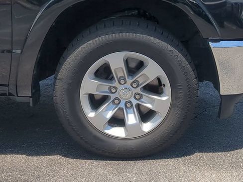 Used 2021 RAM 1500 Laramie RWD image 11