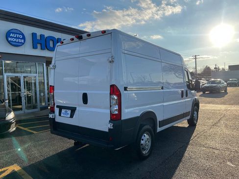 Used 2014 RAM ProMaster 1500 image 10