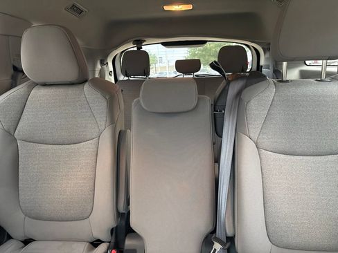 Used 2023 Toyota Sienna LE FWD image 19