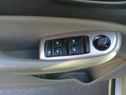 Used 2015 Chevrolet Malibu LS w/ Protection Package image 8