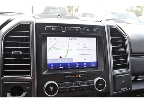 Used 2020 Ford Expedition Platinum image 21