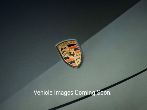 Certified 2022 Porsche 911 GT3 RWD image 1