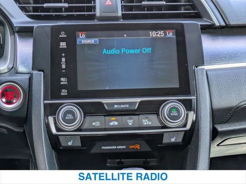 Used 2017 Honda Civic EX-T image 17