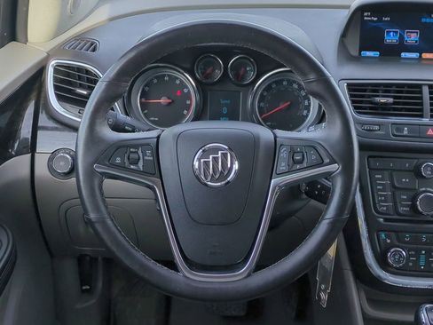 Used 2016 Buick Encore Leather image 22