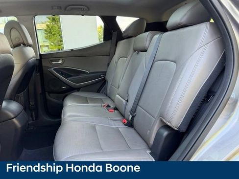 Used 2016 Hyundai Santa Fe Sport w/ Option Group 04 FWD image 35