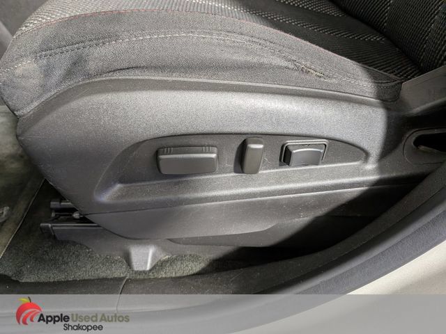 Used 2014 Chevrolet Equinox LT w/ Driver Convenience Package AWD/4WD image 15