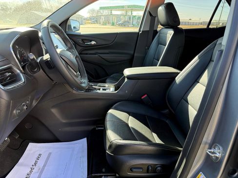 Certified 2023 Chevrolet Equinox Premier image 14