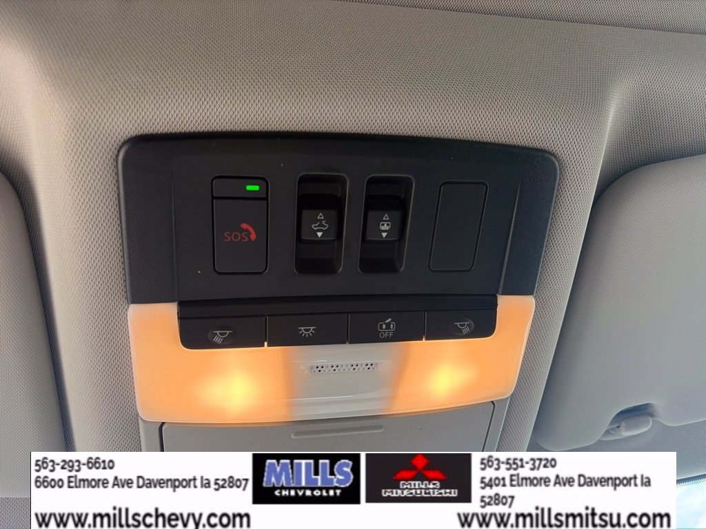 Used 2023 Nissan Rogue SV w/ SV Premium B Package AWD/4WD image 18