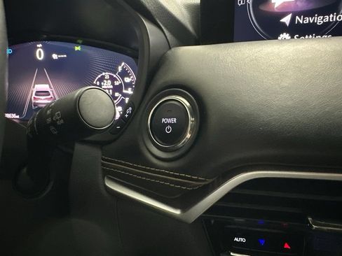Certified 2024 MAZDA CX-90 Plug-In Hybrid w/ Premium Plus AWD/4WD image 40