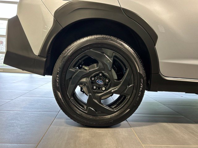 Used 2026 Subaru Crosstrek 2.5i Sport AWD/4WD image 46