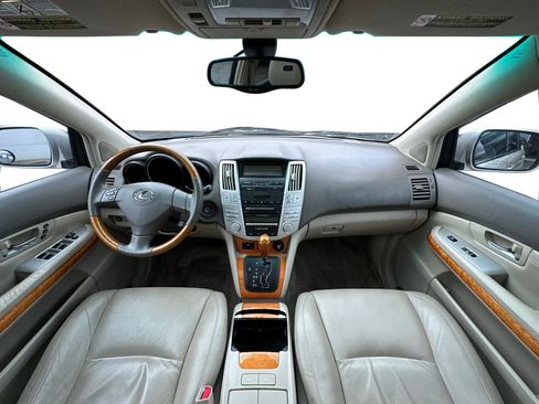 Used 2007 Lexus RX 350 AWD image 9