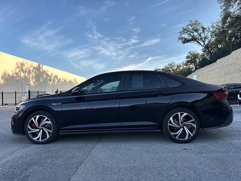 Used 2023 Volkswagen Jetta GLI Autobahn FWD image 4