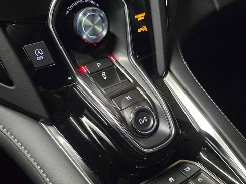 Used 2019 Acura RDX A-Spec image 38