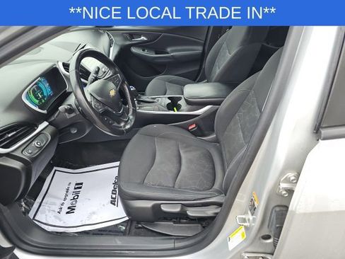 Used 2017 Chevrolet Volt LT image 27