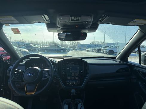 Used 2024 Subaru Crosstrek 2.5i Wilderness image 28
