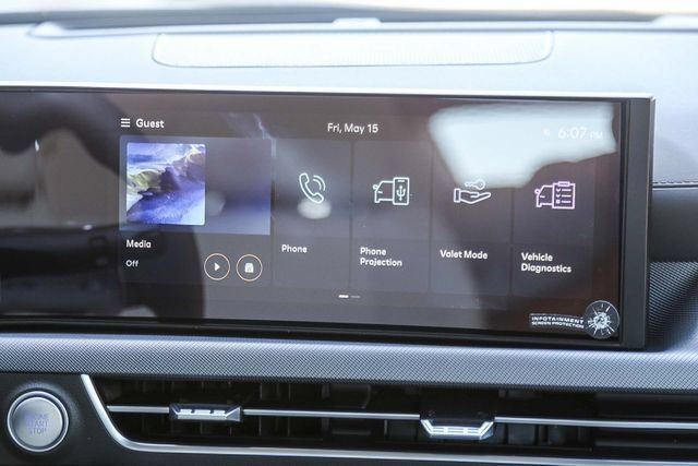New 2026 Hyundai Sonata SEL FWD image 16