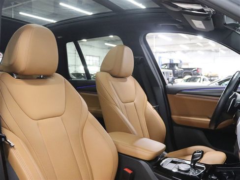 Used 2024 BMW X3 M40i w/ Premium Package AWD/4WD image 29