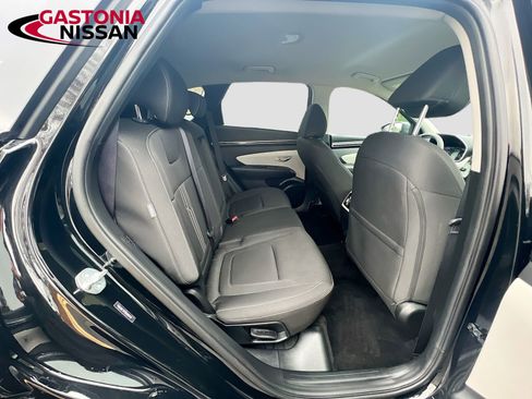 Used 2024 Hyundai Tucson SEL image 36