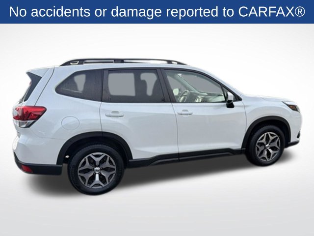 Used 2023 Subaru Forester Premium AWD/4WD image 4