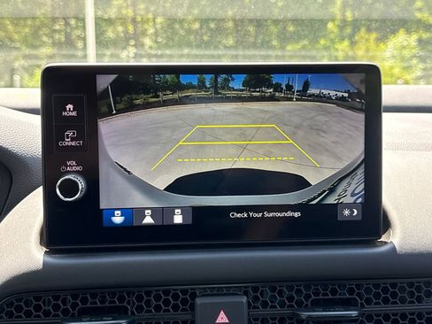 Certified 2026 Honda HR-V LX image 27