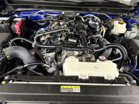 Certified 2024 Toyota Tacoma SR5 image 52