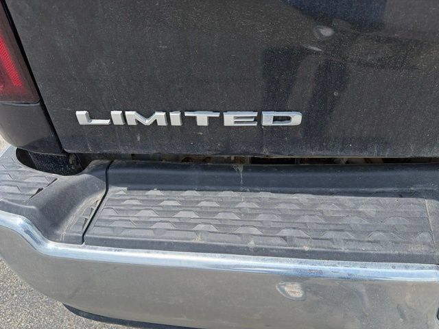 Used 2022 RAM 2500 Limited AWD/4WD image 5