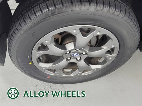 Certified 2022 Subaru Crosstrek 2.5i Sport w/ Moonroof Package image 9