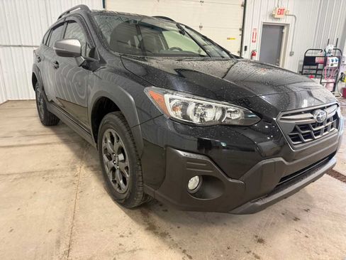 Certified 2023 Subaru Crosstrek 2.5i Sport AWD/4WD image 10