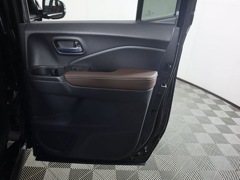 New 2026 Honda Ridgeline RTL image 16