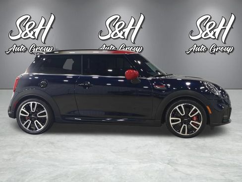 Used 2024 MINI Cooper John Cooper Works FWD image 22