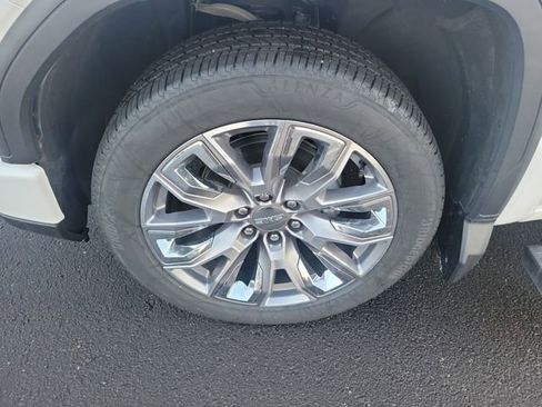 Used 2024 GMC Sierra 1500 Denali image 34
