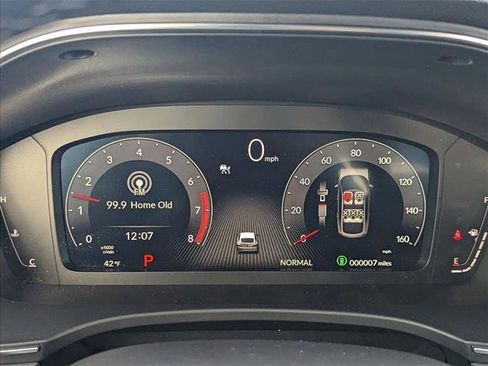 New 2026 Acura Integra A-Spec image 11