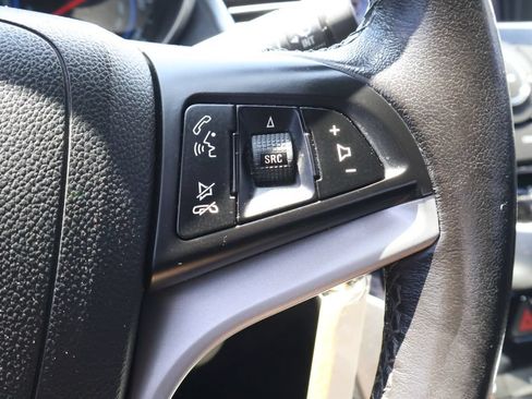 Used 2015 Chevrolet Cruze LT FWD image 16