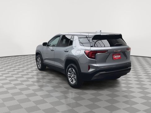 Certified 2025 GMC Terrain Elevation w/ Technology Package II AWD/4WD image 34