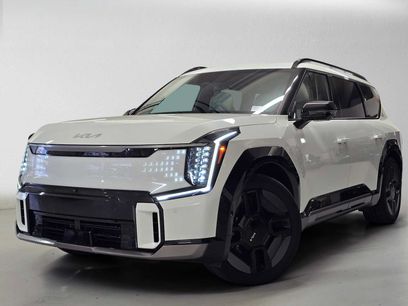 Used 2024 Kia EV9 GT-Line