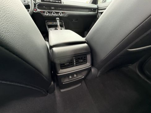 Certified 2024 Honda CR-V Sport-L image 34