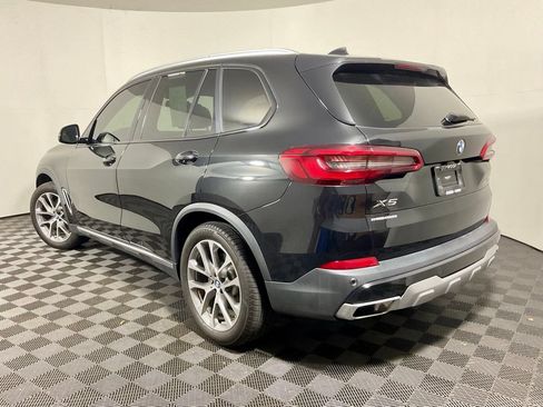 Used 2019 BMW X5 xDrive40i AWD/4WD image 13