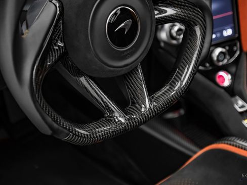 Used 2021 McLaren 765LT RWD image 59