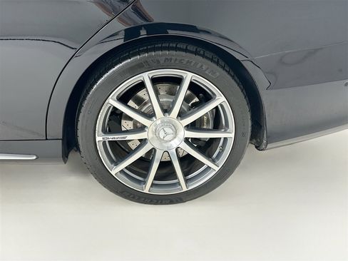 Used 2014 Mercedes-Benz S 63 AMG 4MATIC Sedan image 34