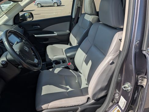Used 2015 Honda CR-V EX-L image 20