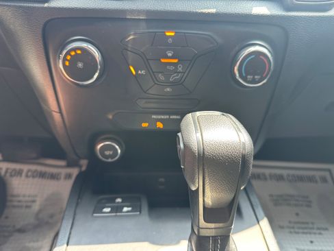 Used 2021 Ford Ranger XL w/ Equipment Group 101A High image 6