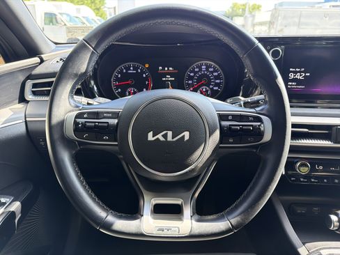 Used 2023 Kia K5 GT-Line FWD image 18