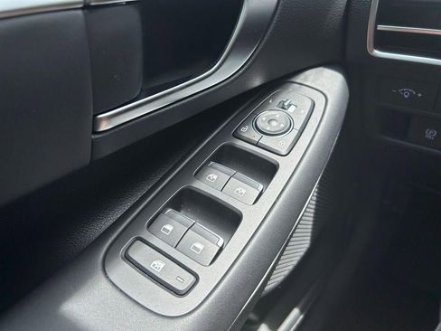 New 2025 Hyundai Sonata SEL image 32