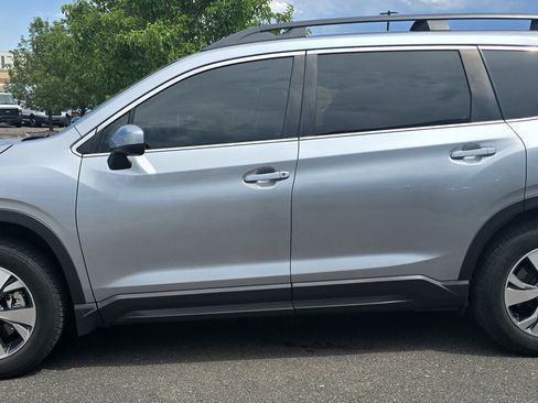 Used 2020 Subaru Ascent Premium w/ Convenience Package AWD/4WD image 4