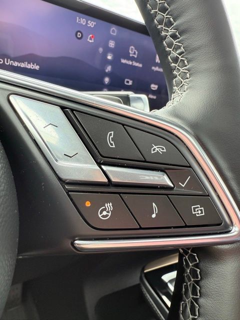 Used 2025 Buick Enclave Avenir w/ Super Cruise Package AWD/4WD image 48