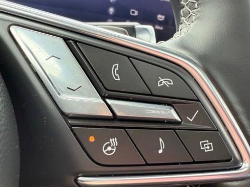 Used 2025 Buick Enclave Avenir w/ Super Cruise Package AWD/4WD image 48