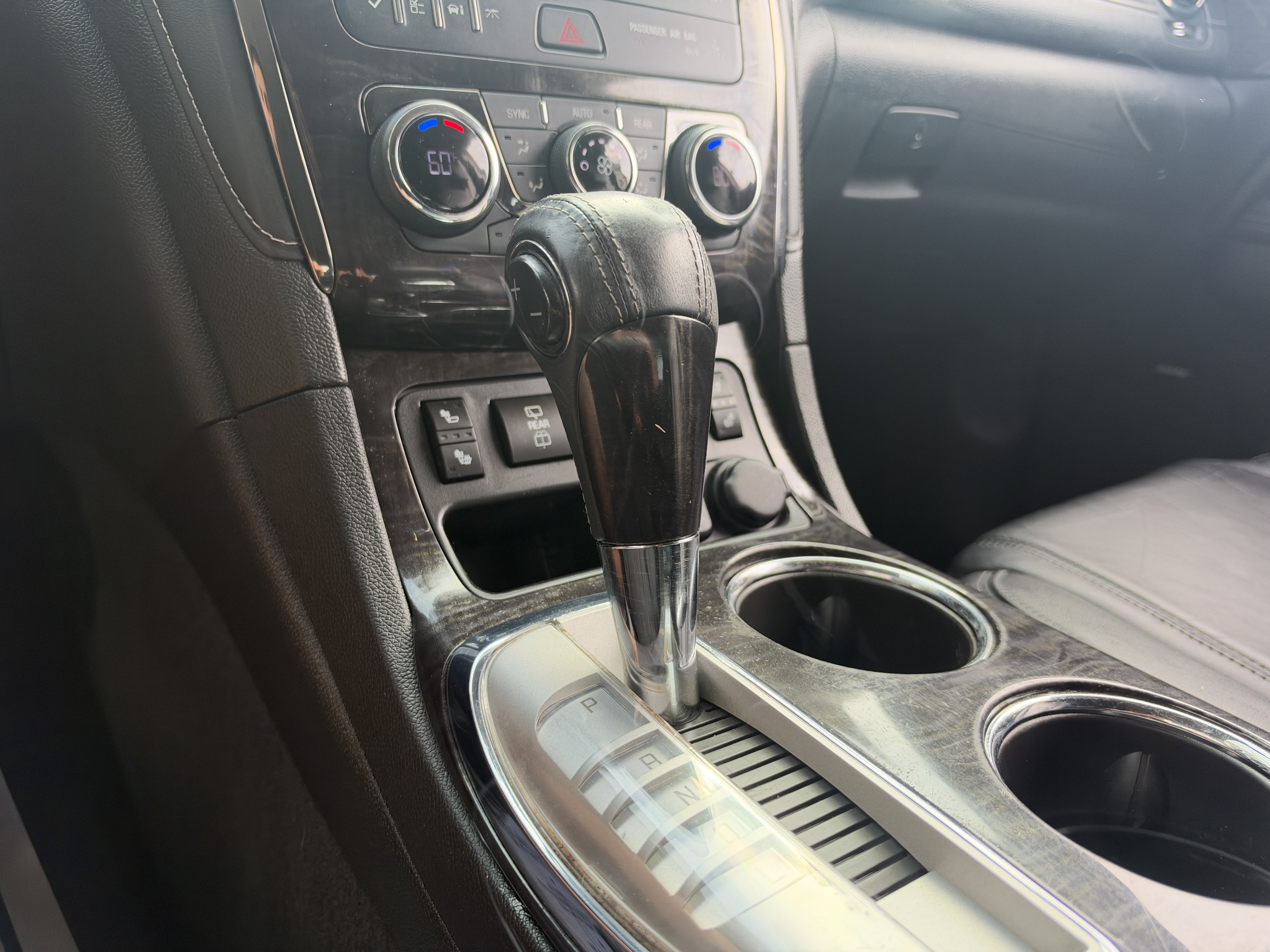 Used 2016 Buick Enclave Leather FWD image 45