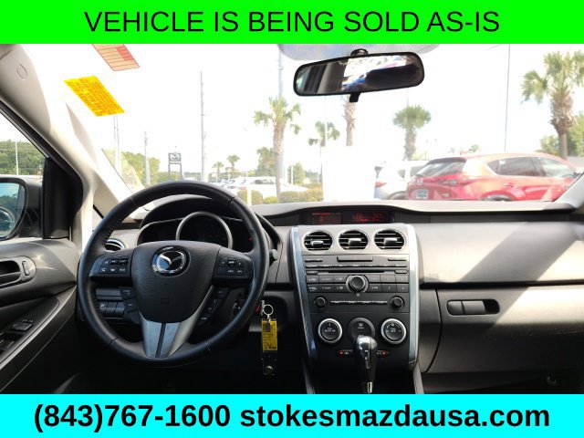 Used 2011 MAZDA CX-7 i Touring FWD image 2
